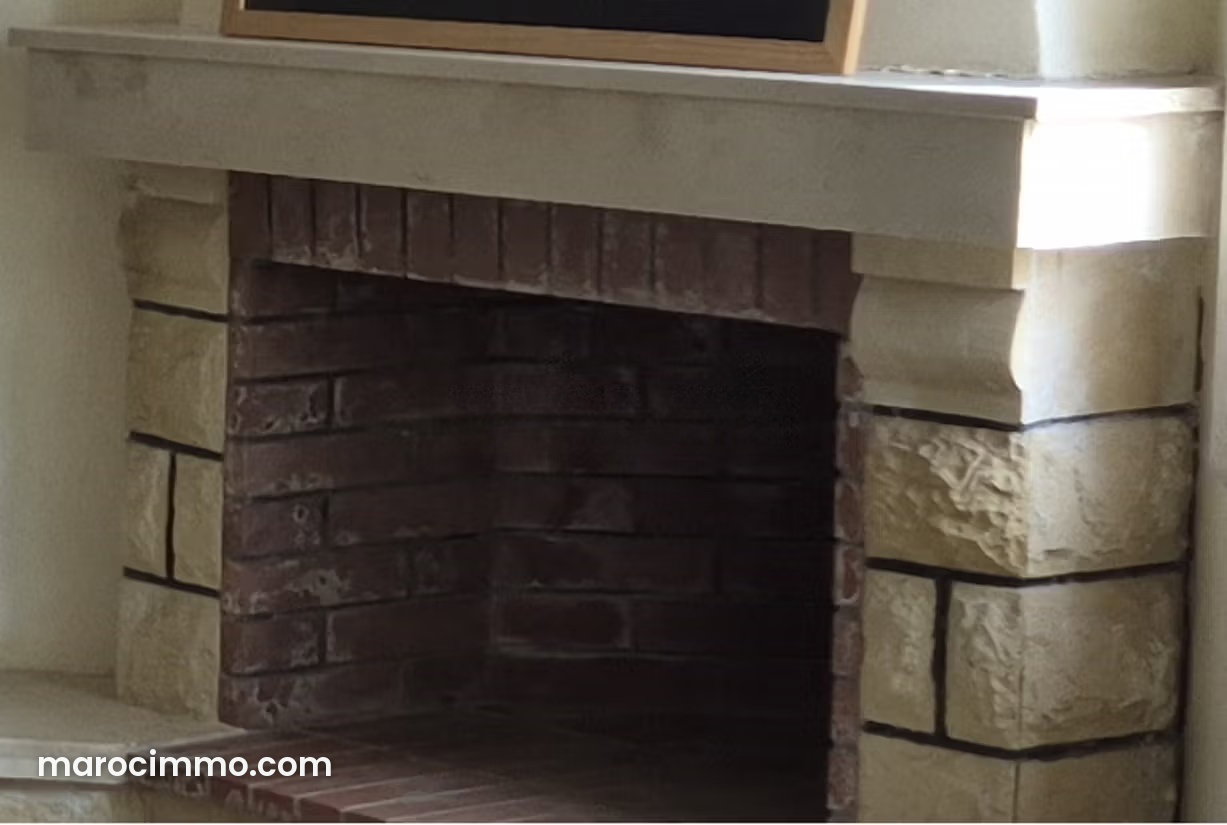 4-Bedroom Villa with Garden for Sale in La Siesta, Mohammedia — Mohammedia