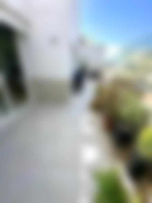 Appartement 242 m², dernier étage avec terrasse, Palmier Casablanca — 2