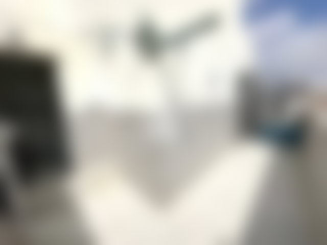 Appartement 242 m², dernier étage avec terrasse, Palmier Casablanca — 3