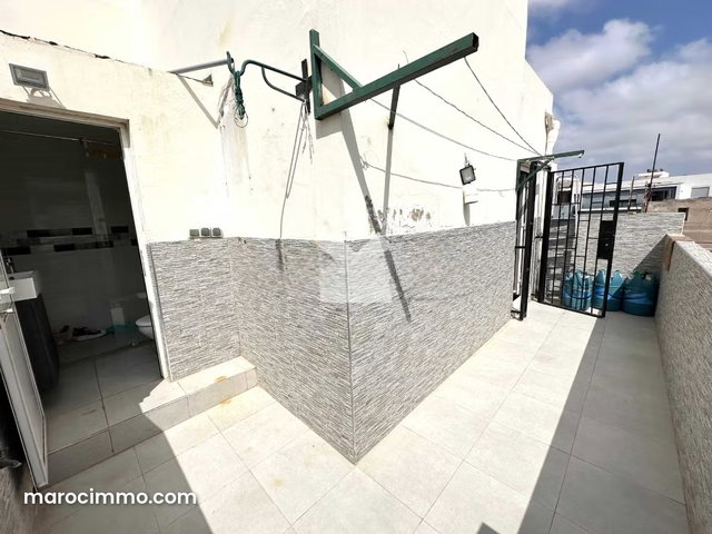 Appartement à Vendre de 242.0 m² à Casablanca, Palmier Maarif — 3