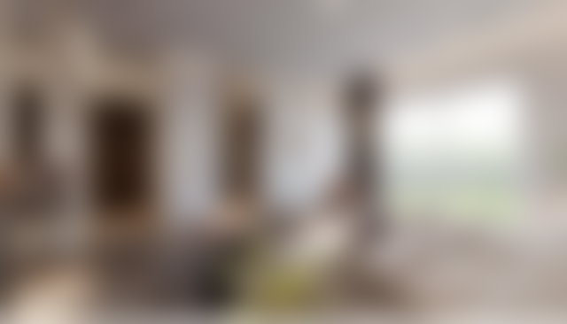 Villa 1500 m² avec golf et vue Atlas, Route de Tahanaoute Marrakech — 4