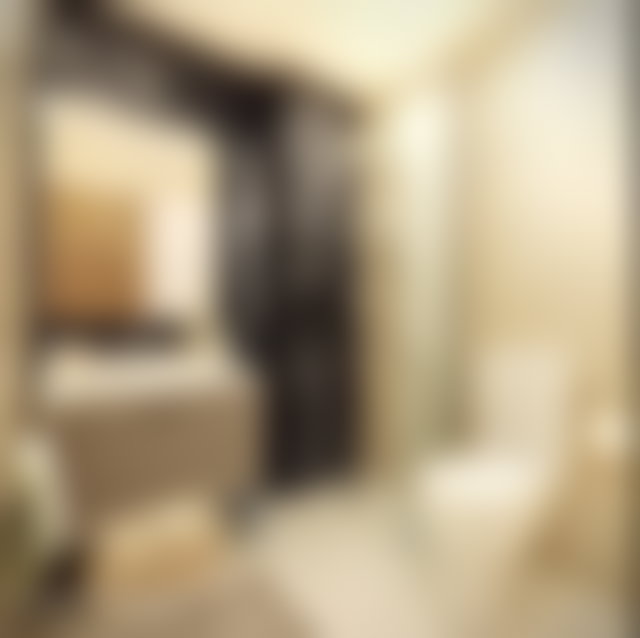 Appartement meublé 3 pièces à Mesnana Tanger, écrin de verdure — 2