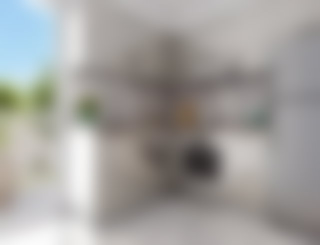 Appartement meublé 3 pièces à Mesnana Tanger, écrin de verdure — 5