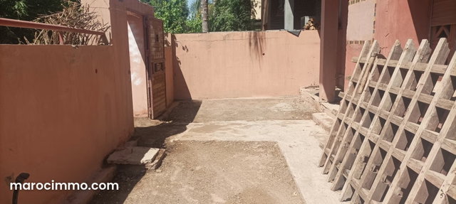 Villa Semi fini à saisir — 5