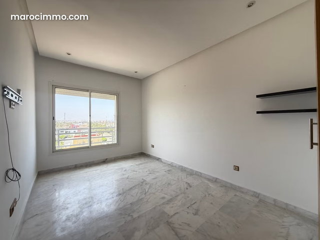 Très bel appartement à vendre à Harhoura — 5