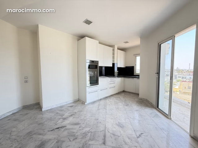 Très bel appartement à vendre à Harhoura — 2