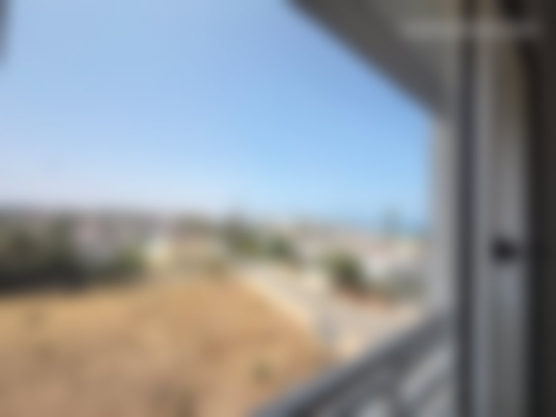 100 m² Apartment with Sea Views, Harhoura, Temara