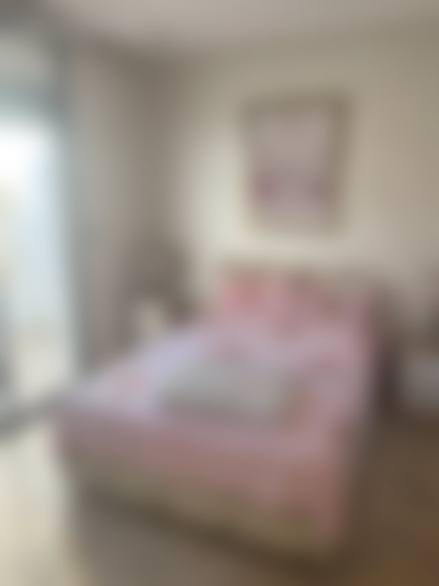 Furnished two-bedroom apartment for rent in Racine, Casablanca — 2