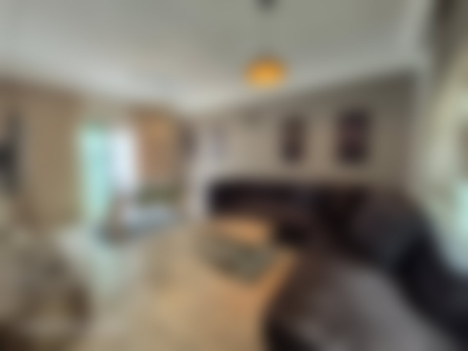 Furnished 2-Bedroom Apartment, Gauthier, Casablanca