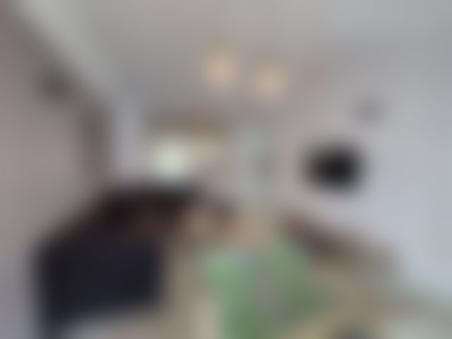 Furnished 2-Bedroom Apartment, Gauthier, Casablanca — 2