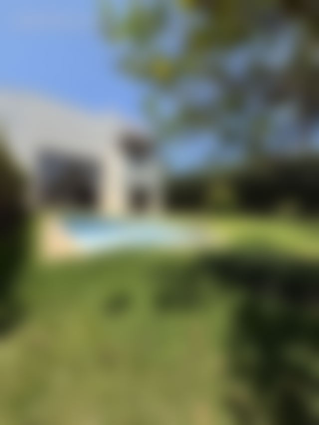 Luxury Villa with Sea Views in Sidi Bouknadel — Sidi Bouknadel
