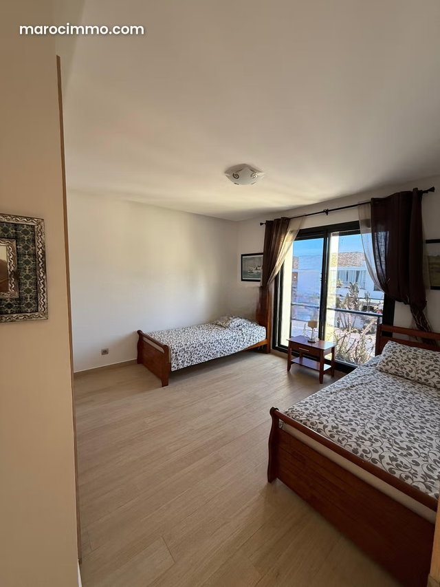 Villa a vendre à prestigia plage des nations — 5