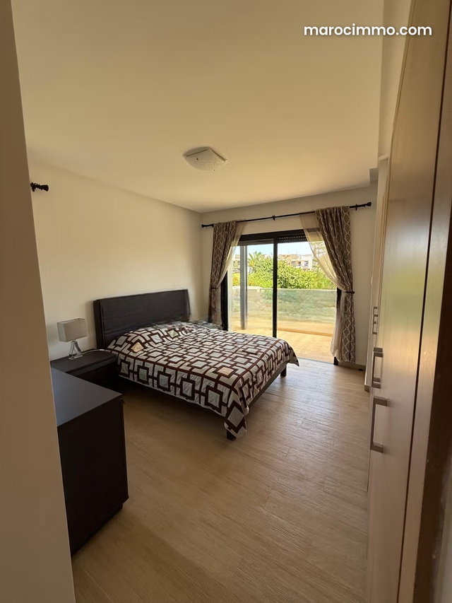 Villa a vendre à prestigia plage des nations — 4