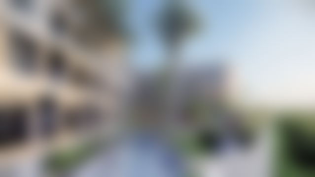 شقة راقية مع شرفة ومسبح في سلا الجديدة — سلا
