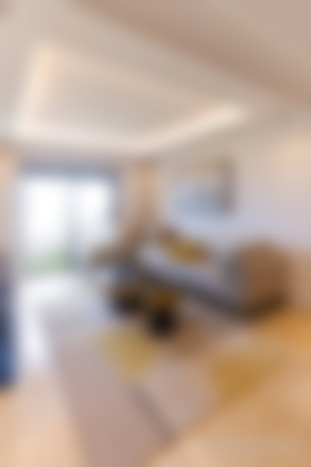 Appartement 3 pièces à Bouskoura centre, confort et verdure — 3