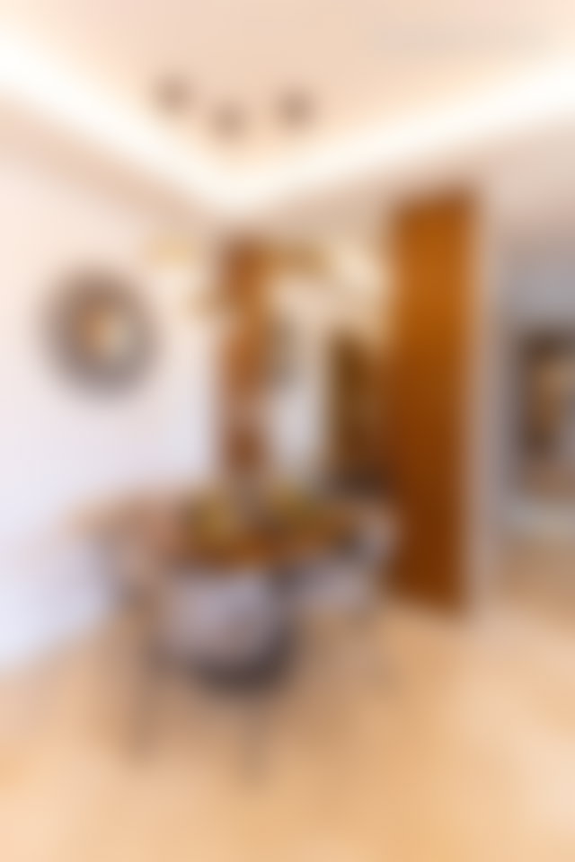 Appartement 3 pièces à Bouskoura centre, confort et verdure — 2