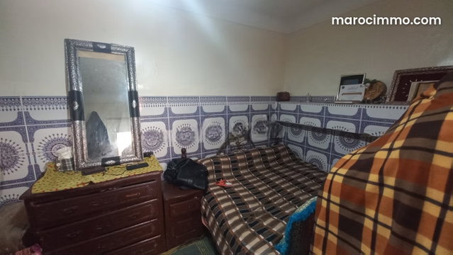 BERRIMA, bright riad to renovate — 3