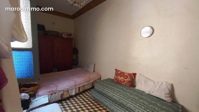 BERRIMA, petit riad à rénover — 5