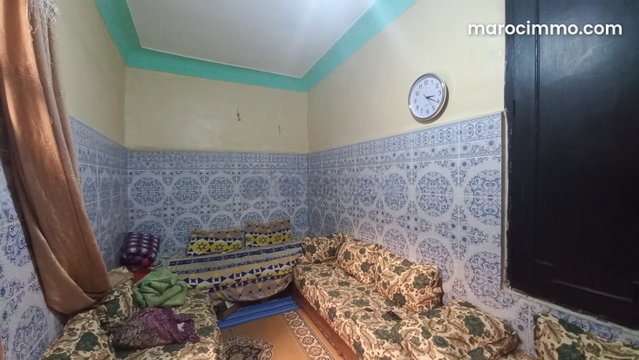 BERRIMA, petit riad à rénover — 2
