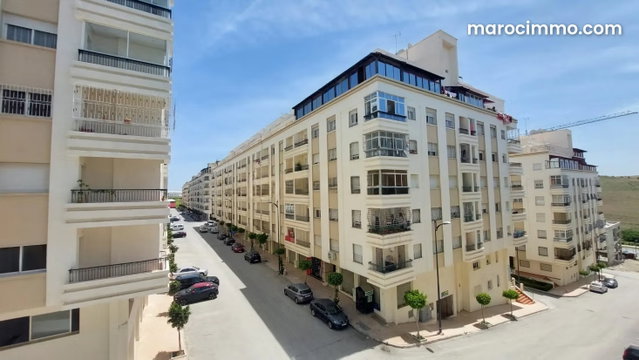 Appartements haut standing sur Tanger — 4