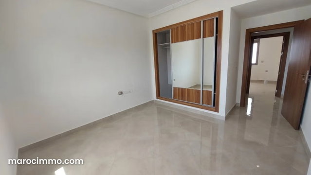 Appartements haut standing sur Tanger — 5