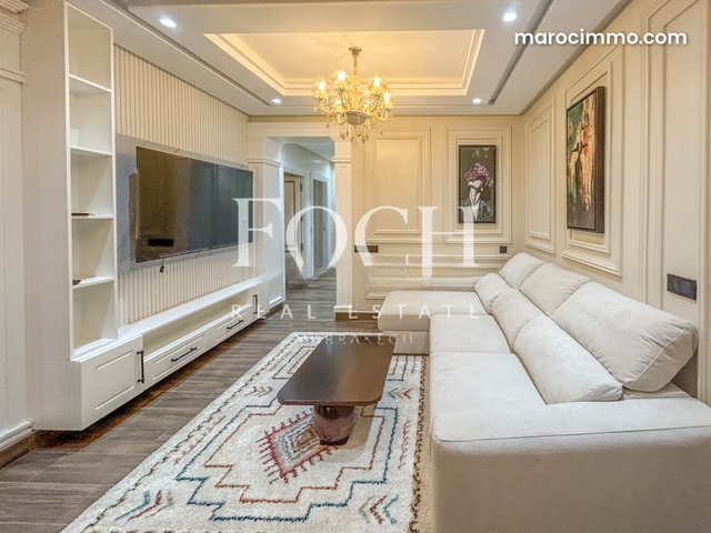 Premium Location in Hivernage, Spacious, Renovated — 4