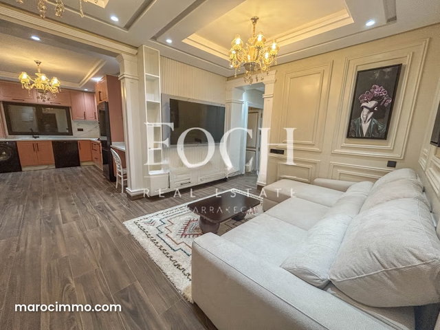 Premium Location in Hivernage, Spacious, Renovated — 3