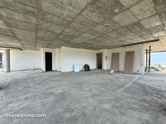 Bureau 157 M² Casablanca Finance City A Vendre — الدار البيضاء