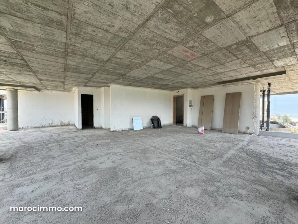 Bureau 157 M² Casablanca Finance City A Vendre