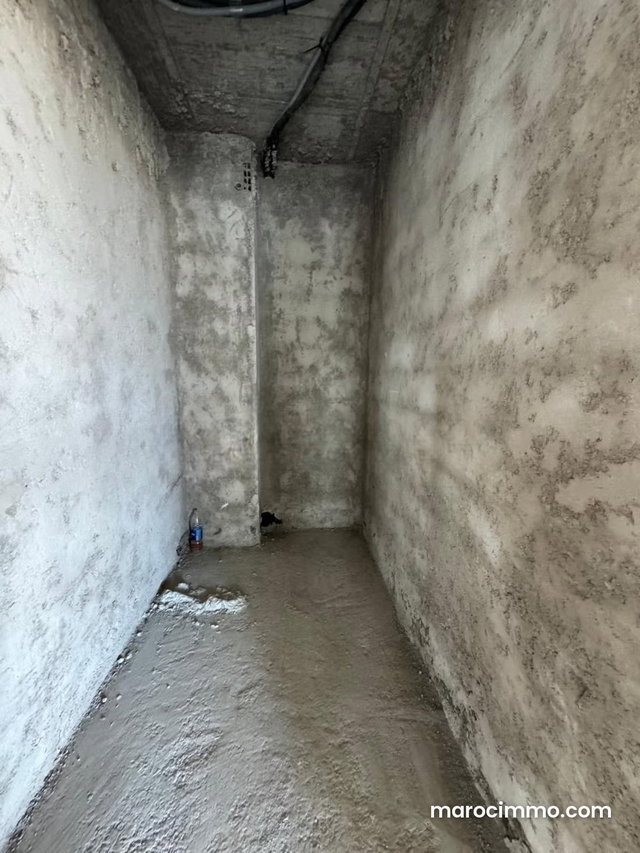 Bureau 157 M² Casablanca Finance City A Vendre — 5