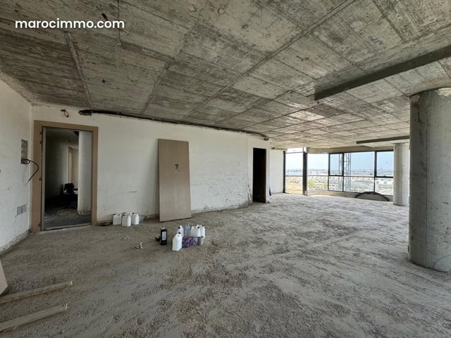 Bureau 157 M² Casablanca Finance City A Vendre — 3