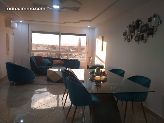 Appartement Luxueux — 3