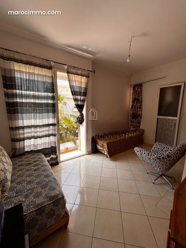 VENTE Villa 4 chambres 300 m² – Argan Golf — 3