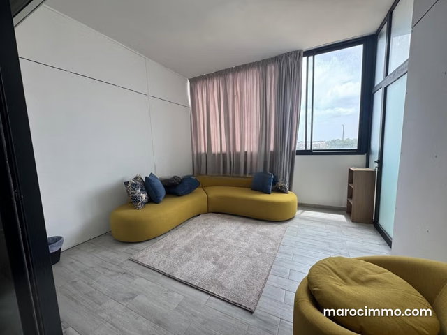 Luxurious Furnished Apartment for Rent in Hay Riyad — 3