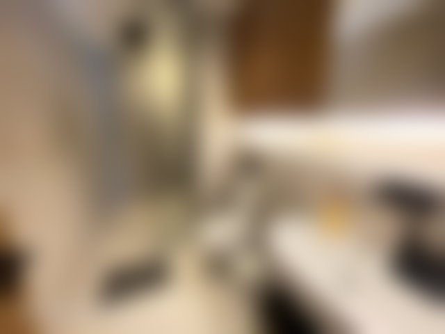 Furnished 55 sqm Apartment with Terrace and Garage, C.I.L., Casablanca — 5