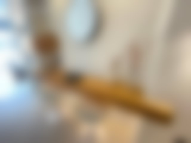 Furnished 55 sqm Apartment with Terrace and Garage, C.I.L., Casablanca — 2
