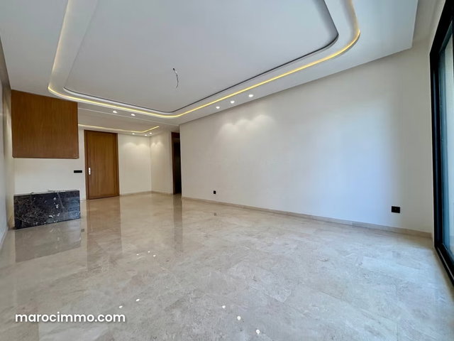 Très bel appartement familial à la location vide neuf jamais habité — 2