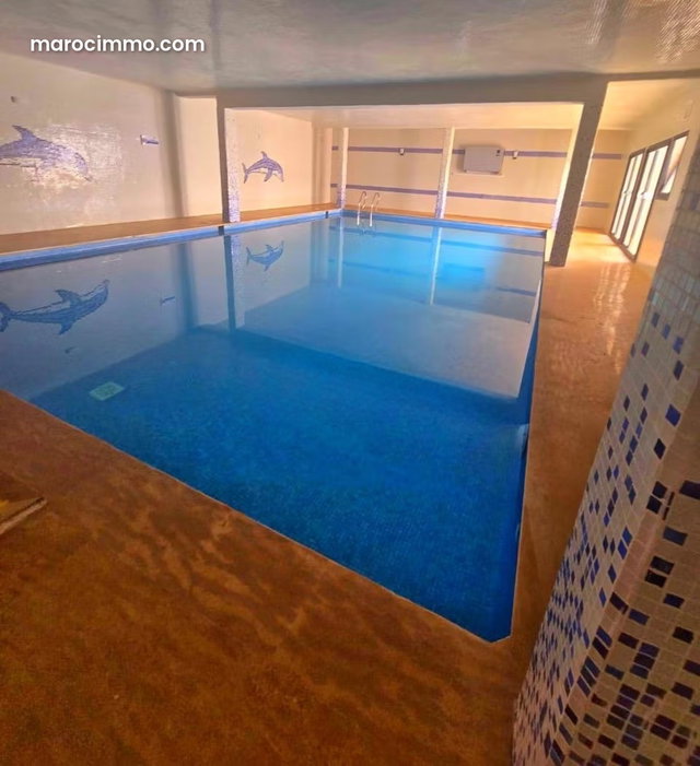 Beautiful Apartment for Sale — 5