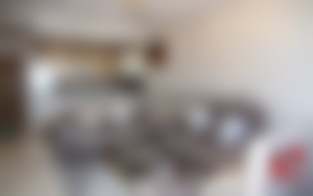 Furnished 2-bedroom apartment with sea view, Tanger City Center — 2