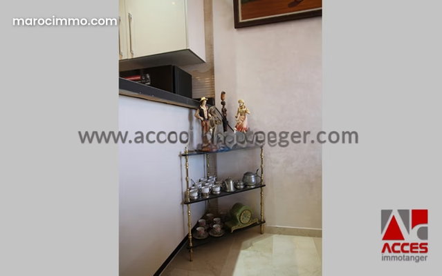 Location Appartement Meublé Haut Standing — 4