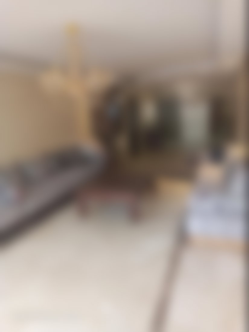 شقة فاخرة بشرفة مشمسة في راسين الدار البيضاء