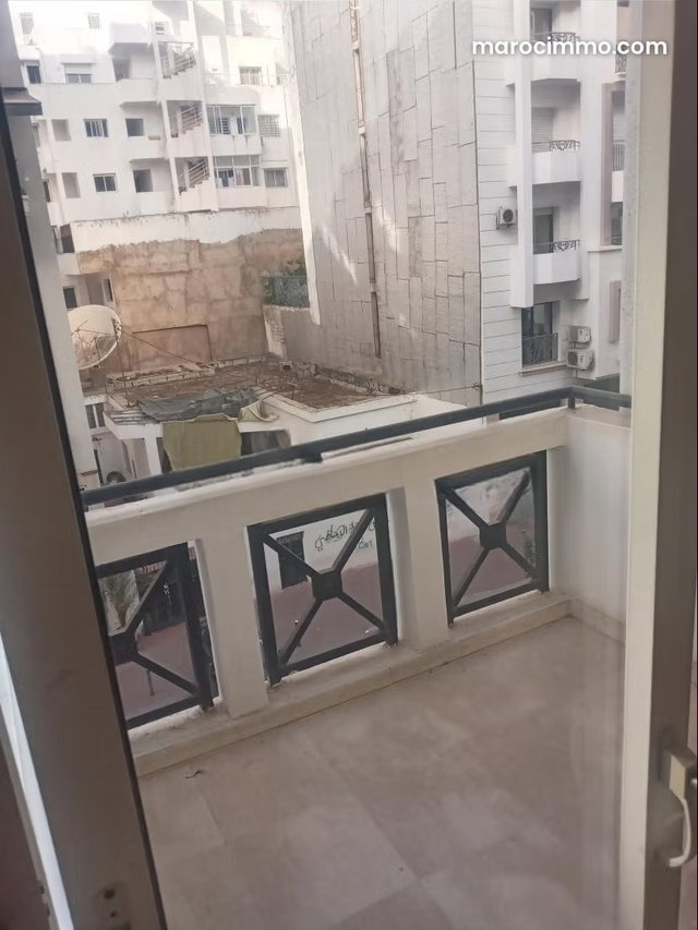 A vendre un joli appartement — 2