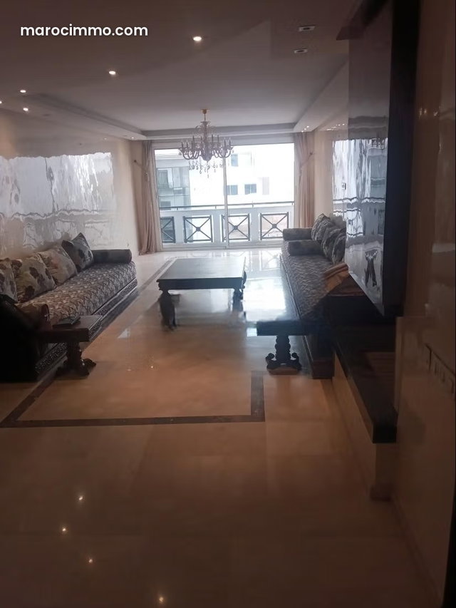 A vendre un joli appartement — 3