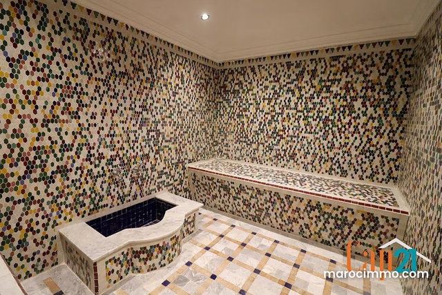 Beautiful New Villa for Rent — 5