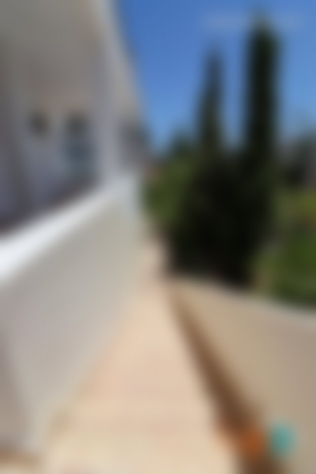 Appartement 400 m², 6 chambres, piscine, Jbel Kbir, Tanger — 4