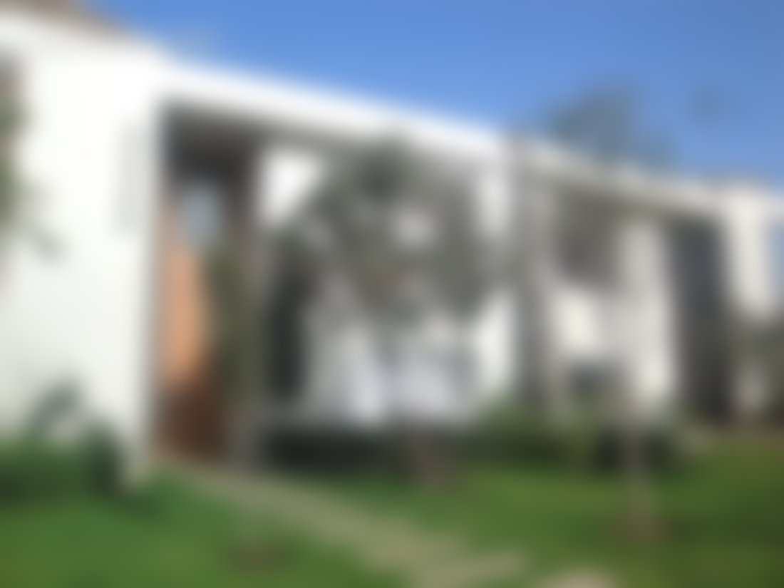 Villa 792 m² avec piscine et jardin, Bouskoura centre