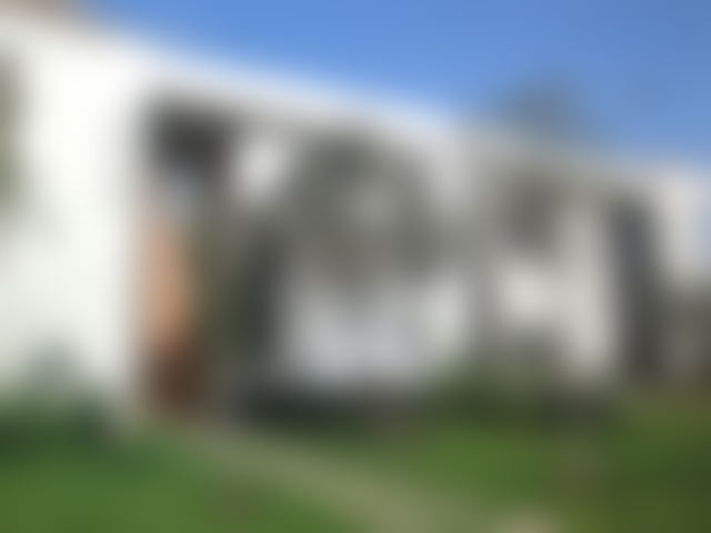 792 sqm villa with swimming pool and garden, Bouskoura Centre — Bouskoura