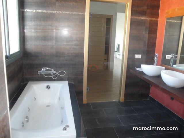 Vente Villa à Bouskoura — 4