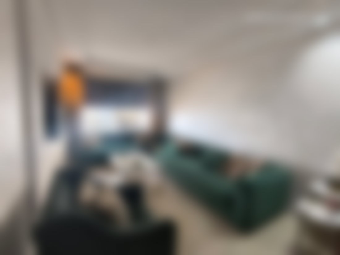 Furnished 48 m² Apartment for Rent in Casablanca’s Bourgogne Neighborhood