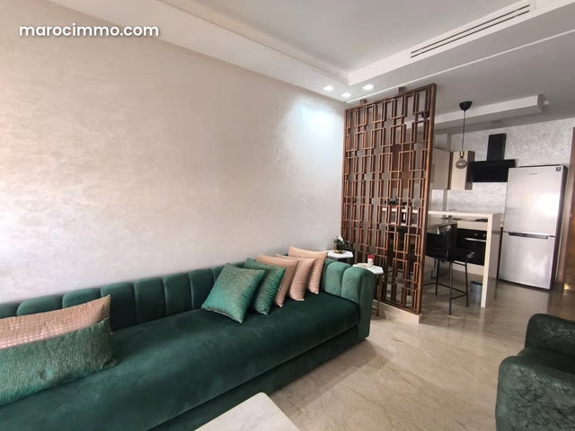 Location Appartement à bourgogne — 2